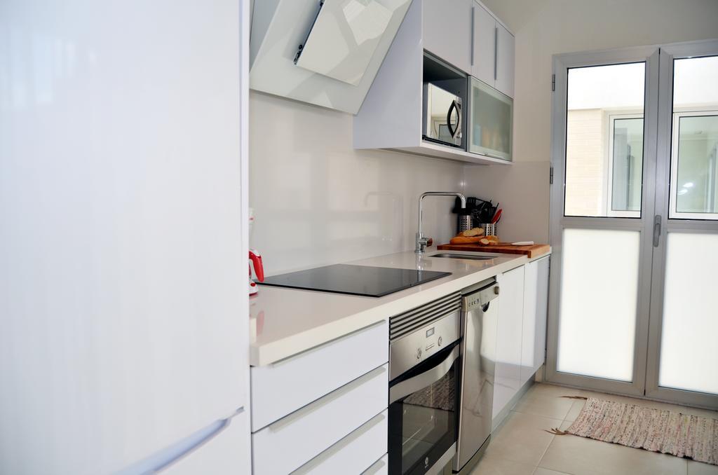El Mirador De La Ribera - 7408 Appartement Santiago De La Ribera Kamer foto